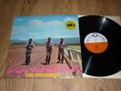 THE PIONEERS - Long Shot - UK LP - TROJAN TBL 103