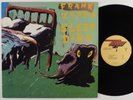 FRANK ZAPPA Sleep Dirt WARNER BROS LP VG++