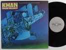 KHAN Space Shanty PVC LP NM