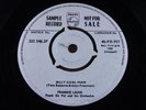 FRANKIE LAINE = Jelly Coal Man = MINT = PHILIPS PB 997 = Popcorn R&B Dancer 1959