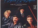 Queen and David Bowie - Under Pressure c/w Soul Brother 7