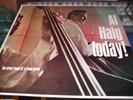 AL HAIG SUPER RARE MINT LABEL LP