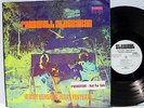 Rare Folk / Psych LP - Judy Henske & Jerry Yester - Farewell Aldebaran - Promo