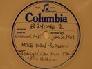 BILLIE HOLIDAY - unissued test 