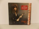 Marty Friedman - Dragon's Kiss  - Rock LP - Sealed