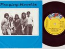 PRAYING MANTIS 'Turn The Tables' 1982 UK 7