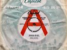 Gene Vincent - Unchained Melody - Capitol Demo