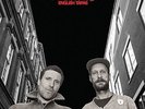 English Tapas [VINYL] Sleaford Mods Vinyl
