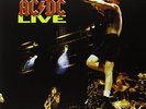 ACDC LIVE 2 LP COLLECTORS EDITION LP VINYL 33RPM NEW