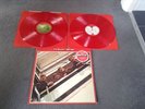 THE BEATLES 1962-1966 DOUBLE LP RED VINYL EX+ CON