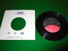 THE CURE - LETS GO TO BED / BOYS DON'T CRY - CANADA PROMO - 7