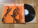 Horace Silver / Art Blakey / Sabu - Spotlight On Drums. Blue Note 1520 USA 1956