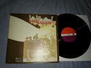 LED ZEPPELIN 2 1969- UK FIRST  PRESS -ATLANTIC RED PLUM  LAB( A2;B5) -EX