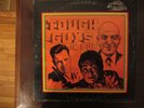Tough Guys in Dub- Fatman Riddim' Section original killer dub on Top Ranking Int