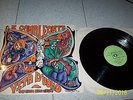 LP  I CAMALEONTI  VITA D'UOMO / CBS  S 52724/1969 ITALY ORIGINAL PRESS 33 GIRI
