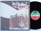 LED ZEPPELIN II (Two) ATLANTIC LP VG+ gatefold