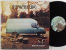 MARK KNOPFLER Privateering VERVE 2XLP VG+/VG++ 180g gatefold