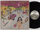 MICHAEL HURLEY Snockgrass ROUNDER LP