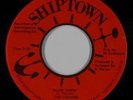 Funk/Sweet Soul 45 - Grooms - Slow Down - Shiptown - VG+ mp3 - rare