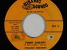 Funk/Sweet Soul 45 - Dynamic Concepts - Funky Chicken - Dynamic Sounds - mp3