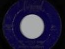 Northern Soul 45 - Bobby Garrett - My Little Girl - Mirwood - VG+ - OG styrene