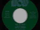 Funk 45 - Charles Simmons - Save The World - Hitsound - NM mp3