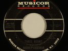 Northern Soul 45 - Audrey Freeman - Three Rooms - Musicor - mp3