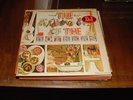 FRANK ZAPPA THE MOTHERS OF INVENTION THE MOTHERS LP GATEFOLD PROMO YELLOW LBL NM