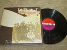 LED ZEPPELIN - LED ZEPPELIN II - ATLANTIC PLUM / RED LABEL - LP RECORD