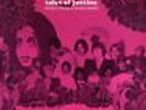 Tales Of Justine Petals From A Sunflower NEAR MINT Tenth Planet Vinyl LP