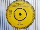 MINT UK DEMO LONDON.45 - TIMI YURO - 