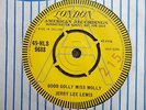 M- UK DEMO LONDON 45 - JERRY LEE LEWIS - 