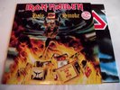 IRON MAIDEN   HOLY SMOKE ** 1990 EMI 12