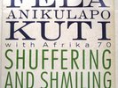 FELA ANIKULAP KUTI / SHUFFERING & SHMILING [ CELLULOID ] LP