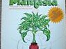 MORT GARSON Mother Earth's PLANTASIA Music for Plants Rare LP W/Book VG++