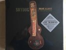SKYDOG THE DUANE ALLMAN RETROSPECTIVE 14LP VINYL BOX SET 540/1000