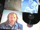 TONY McPHEE (Groundhogs)  -   Two Side Of ....ORIGINAL 1973 UK LP / insert....EX