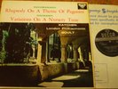 SXL 2176 Rachmaninov Rhapsody on a theme of Paganini etc. / Katchen / Boult W/B