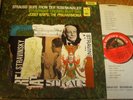 ASD 654 Strauss Suite from Der Rosenkavalier etc. / Krips / Philharmonia S/C