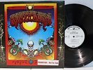 Rare Rock LP - Grateful Dead - AOXOMOXOA - Warner Bros-Seven Arts #WS 1790 - WLP