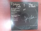 Johnny Cash Man in Black 12