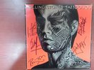 The Rolling Stones Tattoo You 12