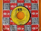 ? RARE YELLOW LABEL ODEON VENEZUELA 7
