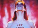 Nick Cave and the Bad Seeds-Let Love In  (UK IMPORT)  Vinyl / 12