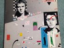 The Vibrators V2 Original 1978 Vinyl Album