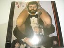 Ringo Starr ?– Ringo The 4th LP Sealed USA 1977
