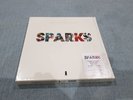 Sparks The Island Years 5 Album LP 180g Vinyl Box