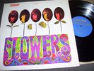 the rolling stones flowers/ stereo ps 509 record lp