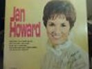 AUTOGRAPHED  JAN HOWARD S/T DECCA DL-75130 PROMO