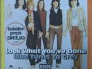 Rolling Stones  '7 single   * signed by Bill Wyman *